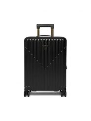 Guess Walizka kabinowa Centennial Travel TWHN96 75983 Czarny. Czarne walizki Guess. Za 1,089.00 zł.