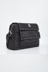 Torebka damska shopper LIU JO. Shopper bag Liu Jo, bez wzorów, bez dodatków. W wyprzedaży za 317.47 zł.