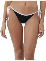 Damskie figi bikini Barts Yarran Thong. Białe majtki sportowe Barts, m, bez wzorów, z poliamidu. Za 139.00 zł.