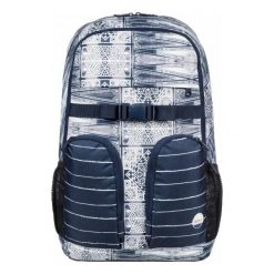 Roxy Damski Plecak Take It Slow J Dress Blues Chief. Plecaki marki Roxy. W wyprzedaży za 132.00 zł.