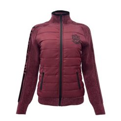 Kurtka Castella JD ATTACK kolor bordowy. Czerwone kurtki JD ATTACK, na jesień, s, bez wzorów, z materiału, bez kaptura. Za 289.00 zł.