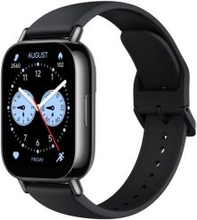 Xiaomi Redmi Watch 5 Lite Czarny. Czarne smartbandy XIAOMI. Za 194.34 zł.