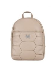 MEXX Plecak MEXX-K-015-06 Écru. Plecaki Mexx, bez wzorów, z tworzywa sztucznego, bez dodatków. Za 199.99 zł.