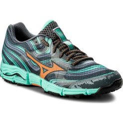 Buty MIZUNO - Wave Kazan J1GK147156 Zielony. Buty do biegania marki KALENJI. W wyprzedaży za 319.00 zł.