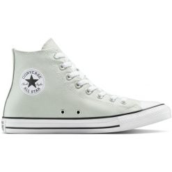 Adidasy Converse Chuck Taylor All Star, Dla obu płci. Zielone buty sportowe lifestyle Converse, bez wzorów, retro, bez zapięcia. Za 490.00 zł.