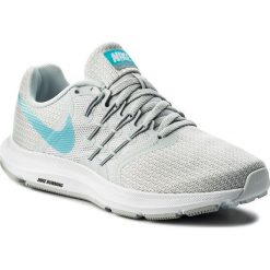 Buty NIKE - Wmns Run Swift 909006 101 White/Polarized Blue. Buty treningowe marki Nike. W wyprzedaży za 249.00 zł.