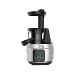Tefal Juice & Clean ZC420E38- szybka wysyłka! - RABAT 8% Z KODEM - Raty 10 x 64,80 zł. Wyciskarki i sokowirówki marki Tefal. Za 648.00 zł.