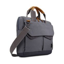 Case logic Lodo 14.1 cali Grafitowy Torba. Torby na laptopa marki CASE LOGIC. Za 279.99 zł.