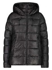 CMP Kurtka pikowana w kolorze czarnym rozmiar: 44. Czarne kurtki CMP, m, bez wzorów, bez kaptura. Za 380.34 zł.