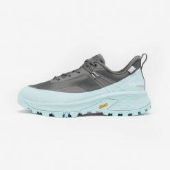Buty turystyczne damskie Columbia Tellurix Titanium Outdry. Buty trekkingowe Columbia, bez wzorów, z materiału, bez zapięcia, trekkingowe. Za 399.99 zł.