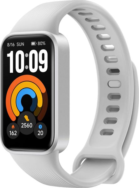 Xiaomi Smart Band 11 Active Gray. Szare smartbandy . Za 139.00 zł.