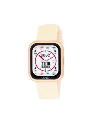 Liu Jo Smartwatch Mini SWLJ143 Różowy. Czerwone zegarki Liu Jo. Za 459.99 zł.