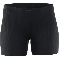 Craft Active Extreme 2.0 Black L. Bielizna termoaktywna damska marki Craft. W wyprzedaży za 99.00 zł.