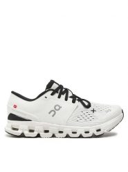 On Buty na siłownię Cloud X 4 3WE30070791 Écru. Buty treningowe On, bez wzorów, z materiału, bez zapięcia, na fitness i siłownię. Za 749.99 zł.