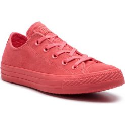 Trampki CONVERSE - Ctas Ox 161413C Punch Coral/Punch. Trampki marki Converse. W wyprzedaży za 209.00 zł.