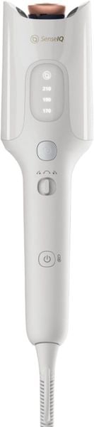 Philips SenseIQ 9000 BHB968/00 biały. Lokówki PHILIPS. Za 799.00 zł.