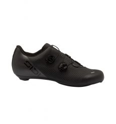 Buty szosowe Ergo 6S karbonowa podeszwa szare. Szare buty treningowe SIDI, bez wzorów, z materiału, bez zapięcia, rowerowe. Za 1,331.00 zł.