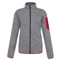 Bluza polarowa damska Dare 2B Torrek Thermal Fleece. Szare bluzy z polaru Dare 2b, bez wzorów, z polaru, trekkingowe. W wyprzedaży za 288.80 zł.