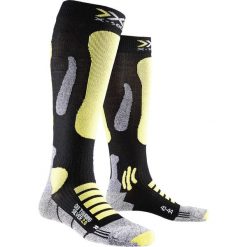 Skarpety X-SOCKS SKI TOURING SILVER 2.0. Bielizna termoaktywna damska marki X-Socks. W wyprzedaży za 105.00 zł.