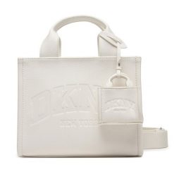 Torebka DKNY. Torebki klasyczne DKNY, bez wzorów, klasyczne, bez dodatków. Za 609.99 zł.