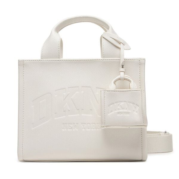 Torebka DKNY. Torebki klasyczne DKNY, bez wzorów, klasyczne, bez dodatków. Za 609.99 zł.