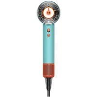 Dyson - Supersonic Nural - Suszarka Do Włosów - Supersonic Nural - Dla Kobiet. Brązowe lokówki DYSON. Za 2,299.00 zł.