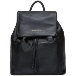 Smith & Canova Plecak Damski Czarny. Plecaki marki Smith & Canova. Za 566.00 zł.