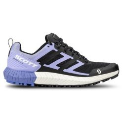 Buty damskie sportowe Scott KINABALU 2. Białe buty sportowe lifestyle Scott, bez wzorów, sportowe, bez zapięcia. W wyprzedaży za 189.00 zł.