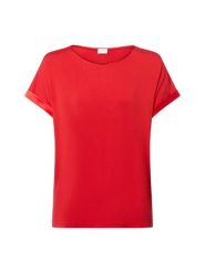 Mey koszulka do piżamy Kobiety Modal czerwony, S. Czerwone piżamy Mey, s, bez wzorów, bez kołnierzyka, bez ramiączek. Za 299.95 zł.