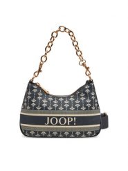 JOOP! Torebka 4140007872 Granatowy. Niebieskie torebki klasyczne Joop!, bez wzorów, ze skóry, bez dodatków. Za 539.99 zł.