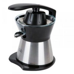 Wyciskacz do cytrusów JATA EX613 Czarny 160 W Stal nierdzewna. Wyciskarki i sokowirówki JATA. Za 365.00 zł.