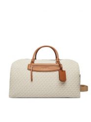 MICHAEL Michael Kors Torba podróżna Jet Set Travel Extra 30S6GTVU4B Écru. Torby podróżne MICHAEL Michael Kors, bez wzorów, ze skóry. Za 1,729.00 zł.
