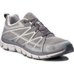 Buty THE NORTH FACE - Jr Endurance T0CXX0YUQ Graffin Grey/Metallic Silver. Buty do biegania marki ASICS. W wyprzedaży za 169.00 zł.