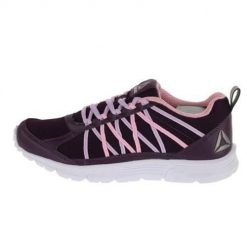 Buty do biegania damskie Reebok Speedlux 20. Czerwone buty do biegania Reebok, bez wzorów, z materiału, bez zapięcia, do biegania, reebok speedlux. Za 283.70 zł.