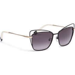 Okulary przeciwsłoneczne FURLA - Fenice 919692 D 144F MI0 Petalo/Onyx. Okulary przeciwsłoneczne marki Kazar. W wyprzedaży za 619.00 zł.