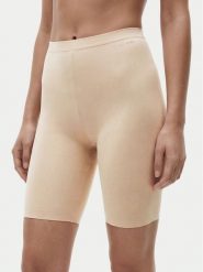 Ysabel Mora Bielizna modelująca dolna 19050 Beżowy jasny. Brązowa bielizna modelująca ysabel mora, bez wzorów, z syntetyku. Za 89.99 zł.