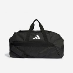 Torba sportowa Tiro League 39,5 l. Torby sportowe adidas, bez wzorów, z materiału, na ramię. Za 119.99 zł.