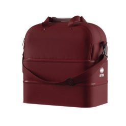 Torba Errea 3.0. Czerwone torby sportowe ERREA, bez wzorów. Za 201.00 zł.