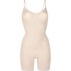 Spanx ONCORE Body soft nude. Niebieskie body i gorsety marki comma casual identity, z materiału, casualowe. Za 419.00 zł.