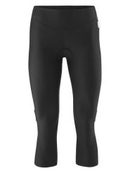 Gonso Legginsy kolarskie "Lecce" w kolorze czarnym rozmiar: 36. Czarne legginsy Gonso, bez wzorów, z materiału, sportowe. Za 145.60 zł.