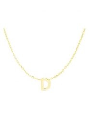 Luxenter Naszyjnik z elementem ozdobnym rozmiar: onesize. Żółte naszyjniki Luxenter, z materiału, srebrne. Za 86.99 zł.