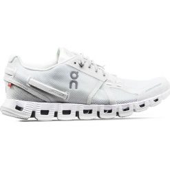 Buty ON RUNNING CLOUD WOMAN Zielony. Buty sportowe lifestyle marki On Running. W wyprzedaży za 480.00 zł.