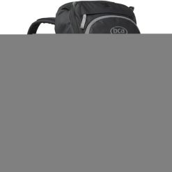 Plecak turystyczny BCA STASH PRO 22L. Czarne plecaki BCA, bez wzorów, bez dodatków. Za 1,099.99 zł.