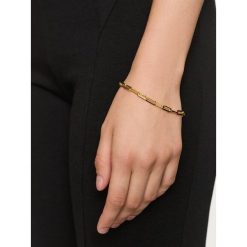 Bransoletka Michael Kors. Żółte bransoletki Michael Kors, złote. Za 439.99 zł.