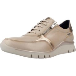 Buty FLUCHOS F2070 Beżowy. Żółte buty treningowe LUCHOS, bez wzorów, z materiału, bez zapięcia, na fitness i siłownię. Za 538.75 zł.