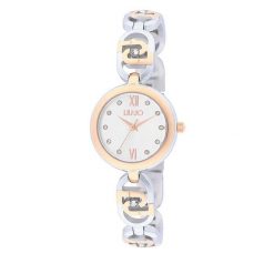 Zegarek Liu Jo. Szare zegarki Liu Jo, srebrne. Za 649.99 zł.