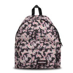 Plecak Eastpak Padded Pak'R. Czarne plecaki Eastpak, bez wzorów, bez dodatków. Za 269.00 zł.
