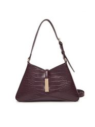 Aldo Torebka Julietta 14143716 Czerwony. Czerwone torebki klasyczne Aldo, bez wzorów, ze skóry, bez dodatków. Za 189.99 zł.