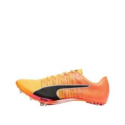 Buty biegowe PUMA evoSPEED Sprint NITRO 2 Pomarańczowe. Brązowe buty do biegania Puma, bez wzorów, z syntetyku, bez zapięcia, do biegania. Za 859.87 zł.