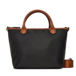 Torebka Call It Spring. Czarne torebki klasyczne Call it Spring, bez wzorów, klasyczne, bez dodatków. Za 149.99 zł.